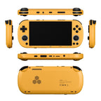 Trimui Smart Pro S Handheld Game Console 4.96-Inch IPS Screen TMR Joystick Allwinner A523 Processor, 64G, 128G, 256G