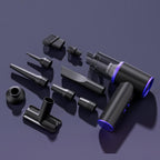 Mini Car Blower Handheld Cordless Vacuum Cleaner