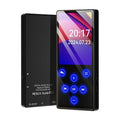 Bluetooth MP3 / MP4 Player With External Speaker Radio Music E-book Player, 4GB, 8GB, 16GB, 32GB, 64GB