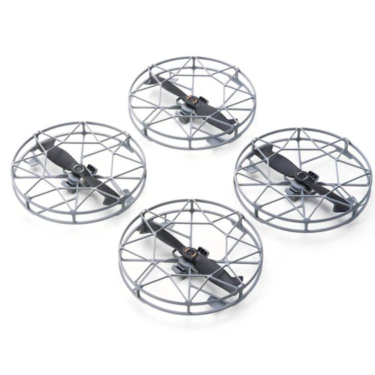 For DJI Mini 5 Pro Original Quick-Release 360-Degree Propeller Guard (With Integrated Propellers)