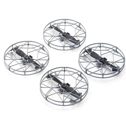 For DJI Mini 5 Pro Original Quick-Release 360-Degree Propeller Guard (With Integrated Propellers)