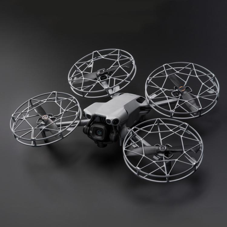 For DJI Mini 5 Pro Original Quick-Release 360-Degree Propeller Guard (With Integrated Propellers)