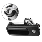 For 1994-2001 Volkswagen Golf 4 Rear Door HHandle With Lock