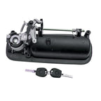 For 1994-2001 Volkswagen Golf 4 Rear Door HHandle With Lock