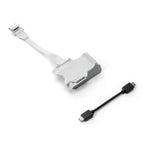 Original Cellular Dongle 2 Mounting Kit For DJI Mini 5 Pro