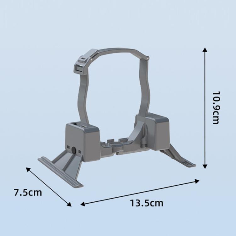 For DJI Mavic 4 Pro BRDRC Airdrop System/Thrower For Aerial Gift Delivery, For DJI Mavic 4 Pro