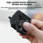 For Insta360 Go Ultra Flymile Action Camera Silicone Protective Case