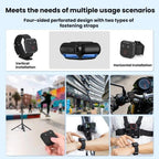 Flymile For Action Cameras 51M Smart Bluetooth Controller
