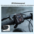 Flymile For Action Cameras 51M Smart Bluetooth Controller
