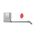 For Fujifilm X100VI Flymile Camera Shooting Single-Handed Grip Fixed Support Bracket