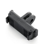 Original Dual-Direction Quick-Release Adapter Mount For DJI Osmo Action 6 / Osmo Nano, Quick-Release Adapter