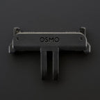 Original Dual-Direction Quick-Release Adapter Mount For DJI Osmo Action 6 / Osmo Nano, Quick-Release Adapter