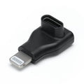 For DJI Mic Series Original Mobile Receiver Adapter (USB-C to 8pin), USB-C to 8pin