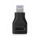 For DJI Mic Series Original Mobile Receiver Adapter (USB-C to 8pin), USB-C to 8pin