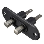 Automotive Universal Push-pull Sliding Door Lock Contact Electrode Switch