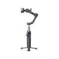 Original Osmo Mobile 8 With Multifunctional Module 360-Degree Tracking Phone Gimbal, With Multifunctional Module