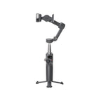Original Osmo Mobile 8 With Multifunctional Module 360-Degree Tracking Phone Gimbal, With Multifunctional Module