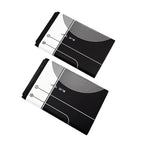 BL-5C For Nokia Rechargeable Battery Card-Inserted Speakers & Players Battery, 600mAh, 800mAh, 1020mAh, 1050mAh, 1200mAh