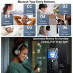 M2 Bluetooth MP3 Music Player With FM Radio External Speaker, 4GB, 8GB, 16GB, 32GB, 64GB