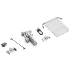 Original Osmo Mobile 7 With Multifunctional Module, Osmo Mobile 7 Multifunctional Module