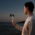Original Osmo Mobile 7 With Multifunctional Module, Osmo Mobile 7 Multifunctional Module