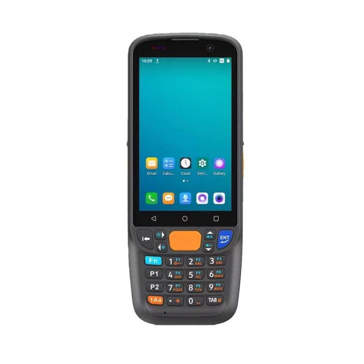 MC405 4 Inch Android 11 Handheld Terminal PDA For Warehouse Logistics & E-Commerce, US, EU, UK, AU
