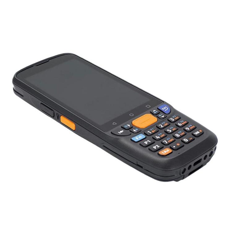 MC405 4 Inch Android 11 Handheld Terminal PDA For Warehouse Logistics & E-Commerce, US, EU, UK, AU