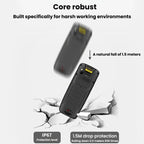 MC405 4 Inch Android 11 Handheld Terminal PDA For Warehouse Logistics & E-Commerce, US, EU, UK, AU