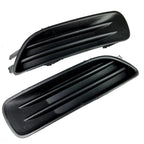 For Toyota Corolla Front Fog Light Cover Trim Frame, Driver Side, Passenger Side