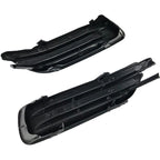 For Toyota Corolla Front Fog Light Cover Trim Frame, Driver Side, Passenger Side