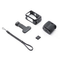 Original Osmo Action 6 Street Photography Grip Accessory Kit, Street Photography Grip