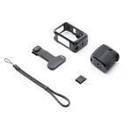 Original Osmo Action 6 Street Photography Grip Accessory Kit, Street Photography Grip