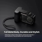 Original Osmo Action 6 Street Photography Grip Accessory Kit, Street Photography Grip