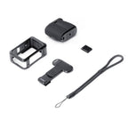 Original Osmo Action 6 Street Photography Grip Accessory Kit, Street Photography Grip