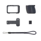 Original Osmo Action 6 Street Photography Grip Accessory Kit, Street Photography Grip