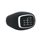 FCXN-M20 For Hyundai i30 Car Shift Knob 43711-F2300TRY, 43711-F2300TRY