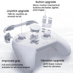 MOBAPAD Pro2-HD Mechanical Game Controller With TMR Joystick For Switch / Switch2