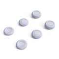 MOBAPAD G20 6pcs/Set Anti-Slip Joystick Caps For Pro2-HD / Huben 2/ Chitu / N1-HD