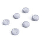MOBAPAD G20 6pcs/Set Anti-Slip Joystick Caps For Pro2-HD / Huben 2/ Chitu / N1-HD