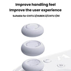 MOBAPAD G20 6pcs/Set Anti-Slip Joystick Caps For Pro2-HD / Huben 2/ Chitu / N1-HD