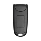 For EcoStar RSE2 / RSC2 433MHZ Wireless 2-Button Garage Door Remote Control