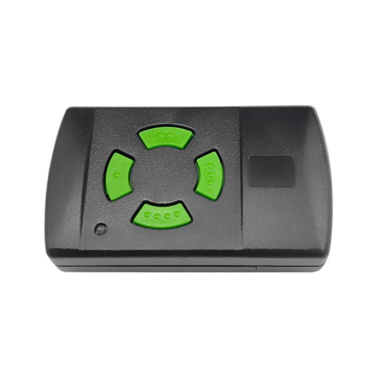 For HSM4 / HS4 / HSE4 / HSM2 / HSE2 26.995MHz Garage Door Remote Controls