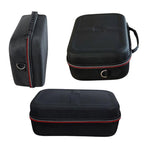 For Switch 2 Hard Shell Carrying Case With Removable Inner Compartment for Console and Full Accessories Set