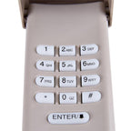 For Liftmaster 877MAX Garage Door Keypad Wireless Opener