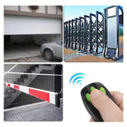 For MERLIN+ C945 / CM842 / C940 / C943 Garage Door Remotes