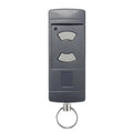 For HORMANN HSE 2/4 2-button 40.685MHz Garage Door Remote Control, 2-Button 40.685MHz