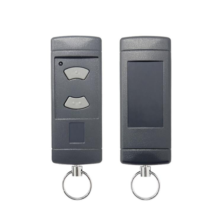 For HORMANN HSE 2/4 2-button 40.685MHz Garage Door Remote Control, 2-Button 40.685MHz