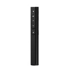 Rechargeable Red Laser Pointer Presentation Remote 100m Wireless Range With Magnetic USB Receiver