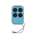 280-868MHz Universal Copy Garage Door Remote Control Multi-Frequency Duplicator