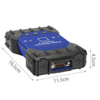 GDS2 OBD2 Automotive Programming Interface Diagnostic Tool With MDI SSD drive, MDI 2 USB, MDI 2 WIFI